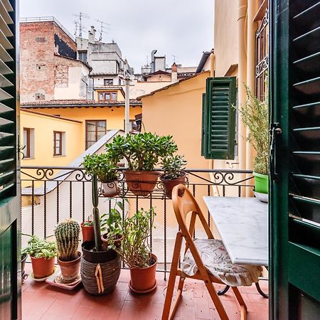 A Due Passi Dal Duomo Di Firenze Florença Exterior foto