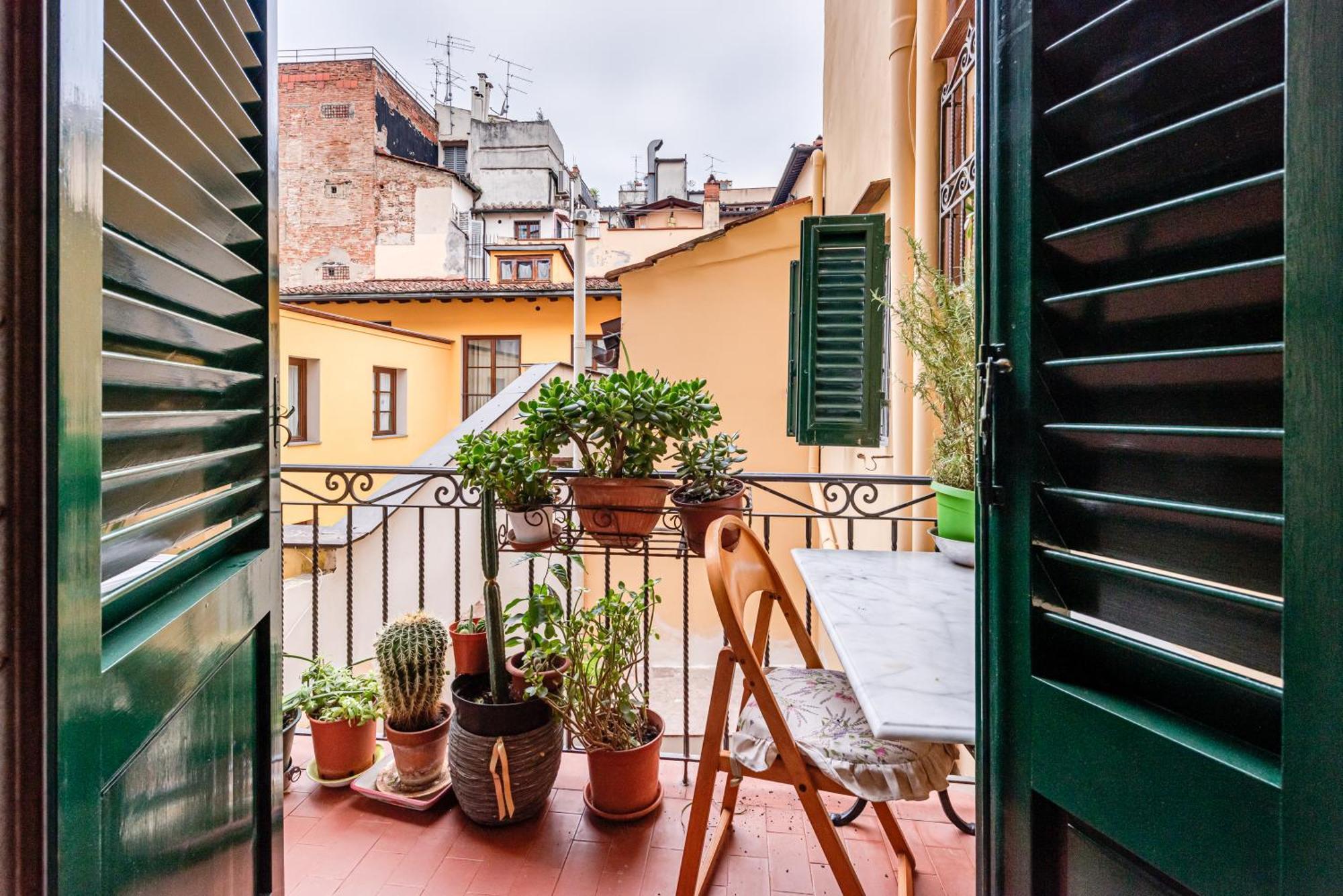 A Due Passi Dal Duomo Di Firenze Florença Exterior foto